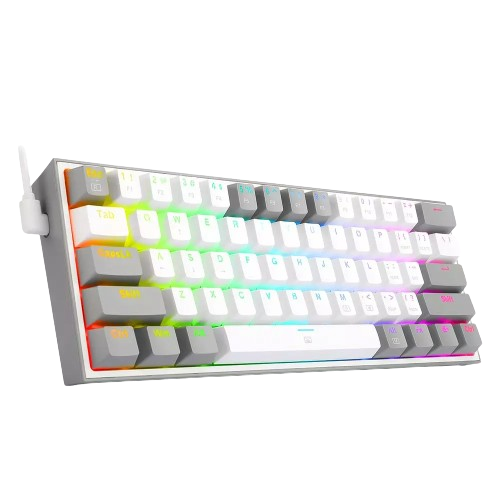 K617 Gaming Keyboard